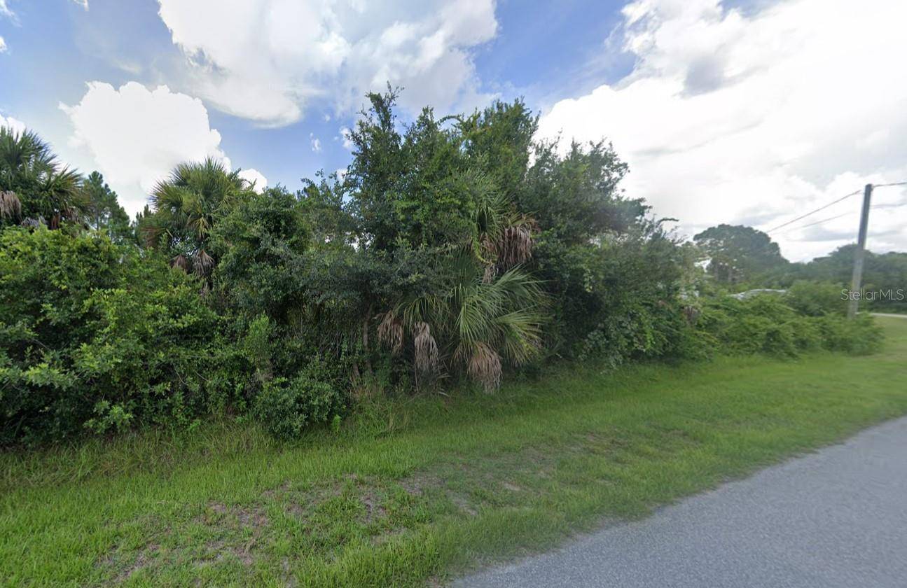 North Port, FL 34291,Lot 26 & 27 DROLET AVE