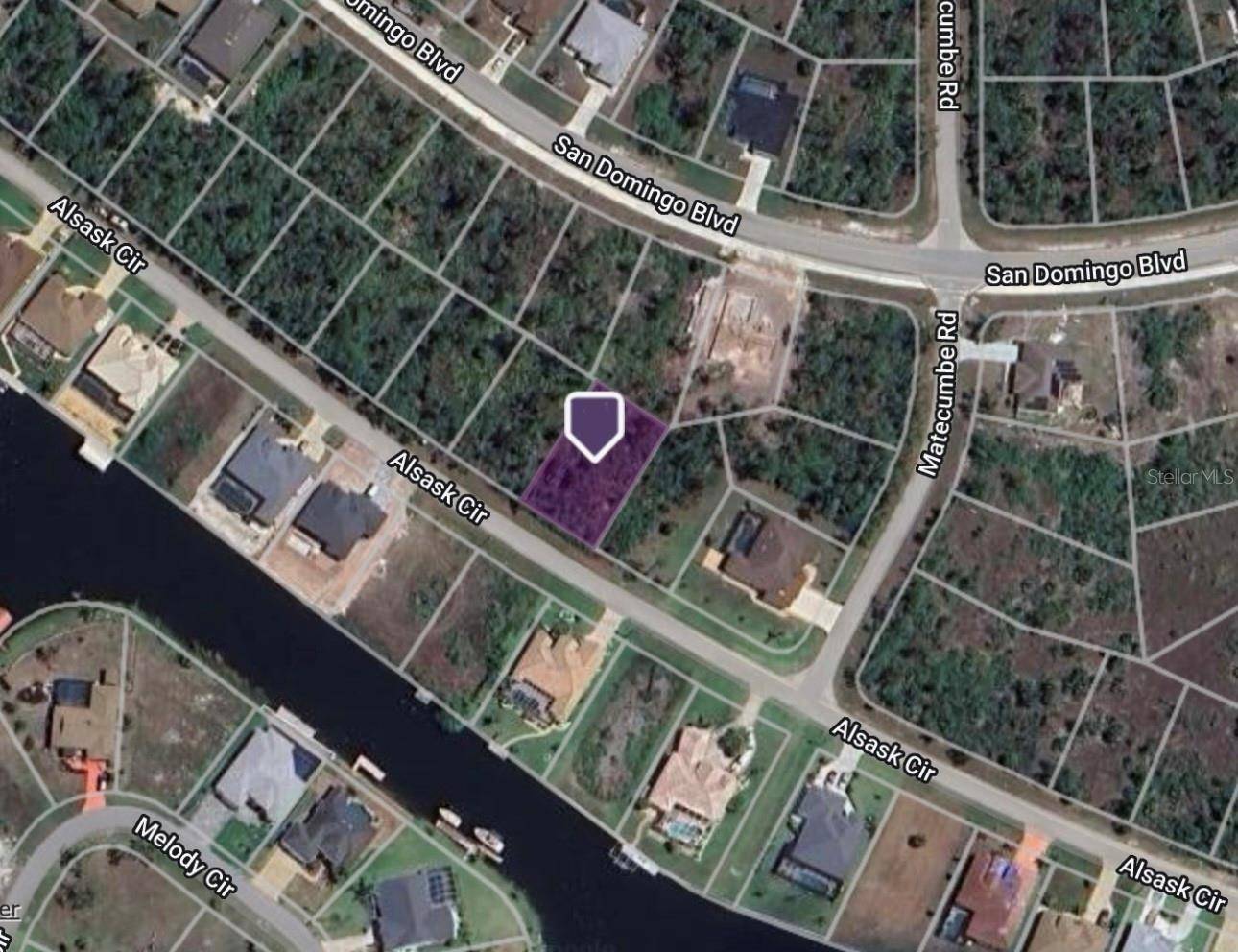 Port Charlotte, FL 33981,15541 ALSASK CIR