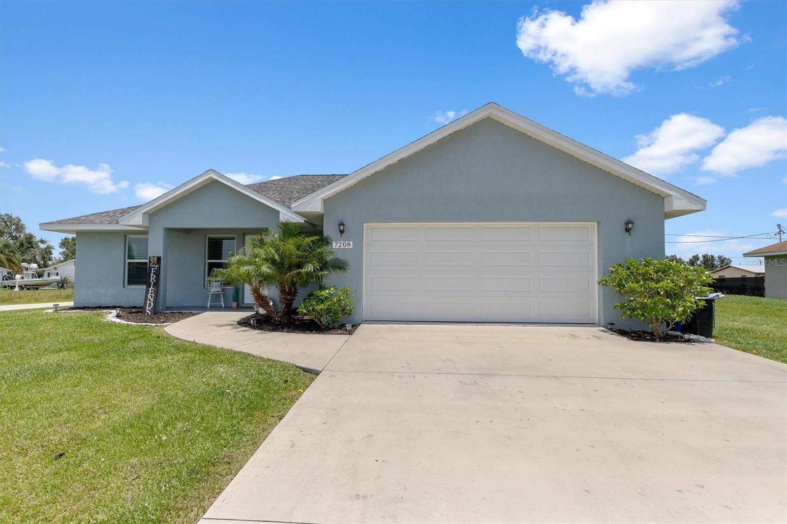 Arcadia, FL 34269,7208 SW BIRD RD