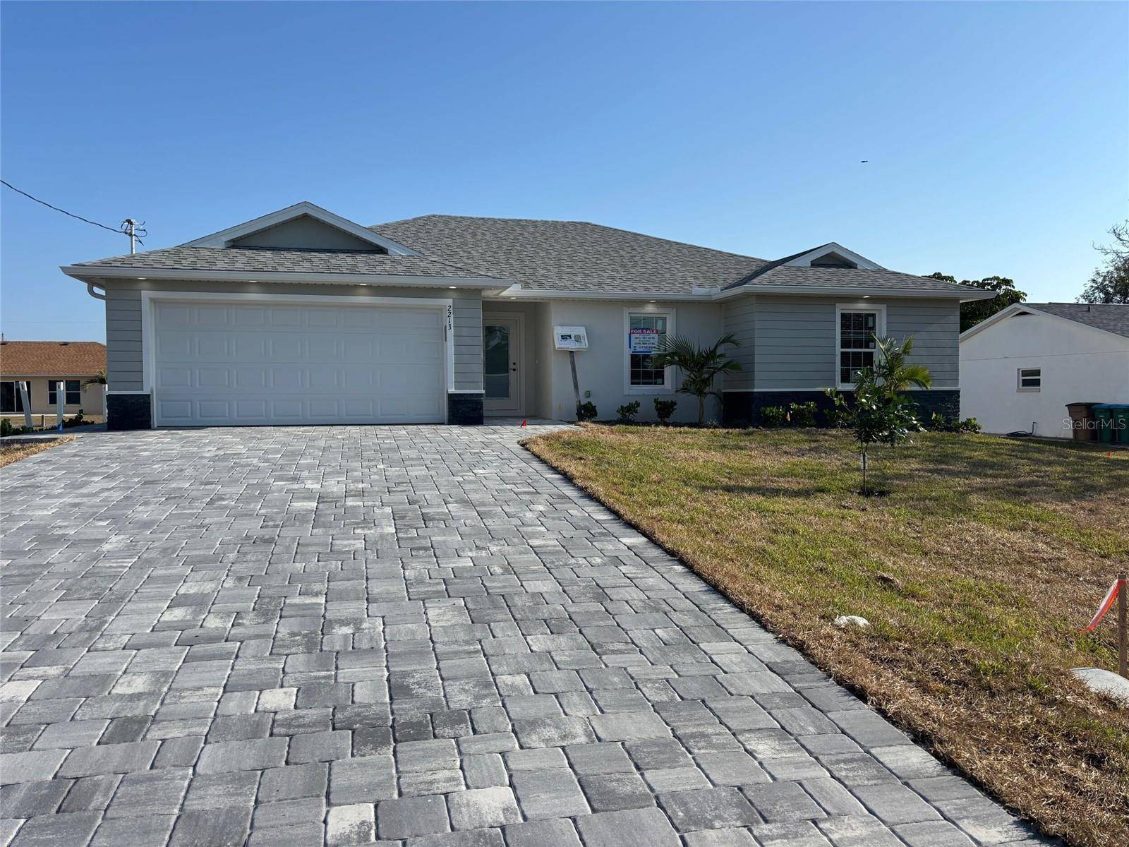 Cape Coral, FL 33990,2213 SE 15TH TER