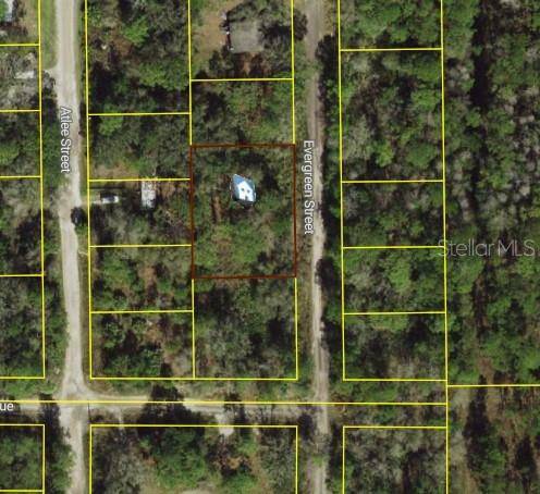 New Port Richey, FL 34654,Lot 25-28 EVERGREEN ST