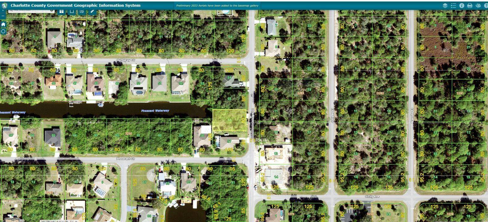 Port Charlotte, FL 33948,4125 JOSEPH ST