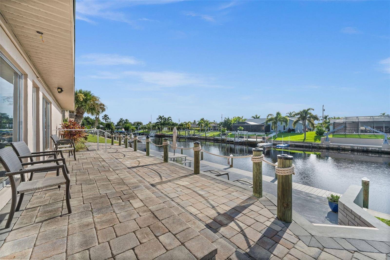 Cape Coral, FL 33904,3907 DEL PRADO BLVD S #104