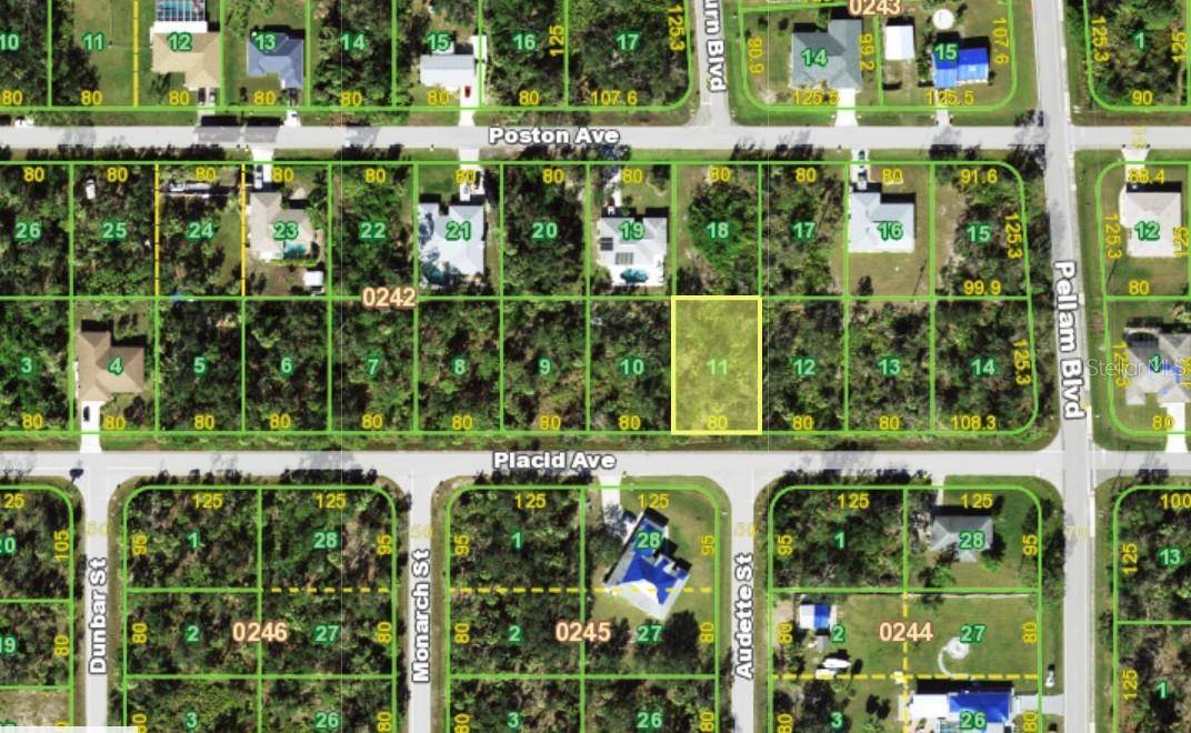 Port Charlotte, FL 33948,18456 PLACID AVE