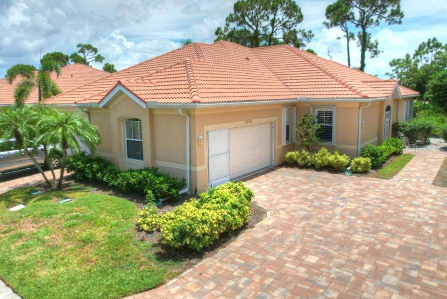 Punta Gorda, FL 33955,3780 COBIA VILLAS CT