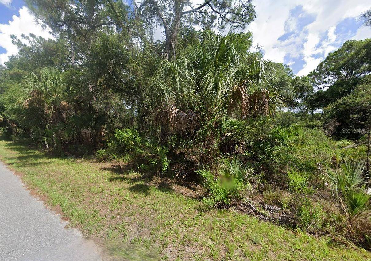 North Port, FL 34291,Lot 7 GAMROTT AVE