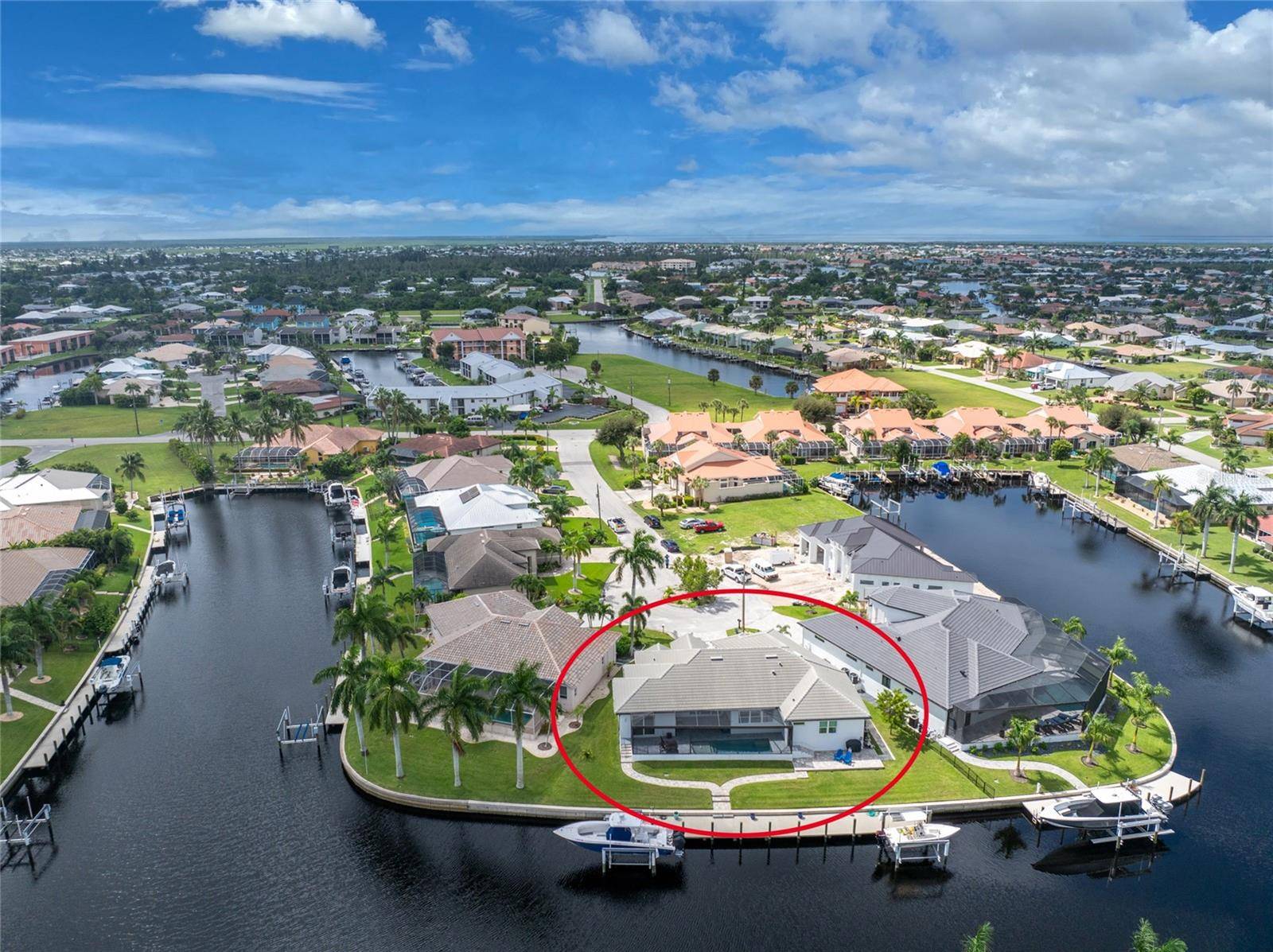 Punta Gorda, FL 33950,1200 GORDA CAY LN