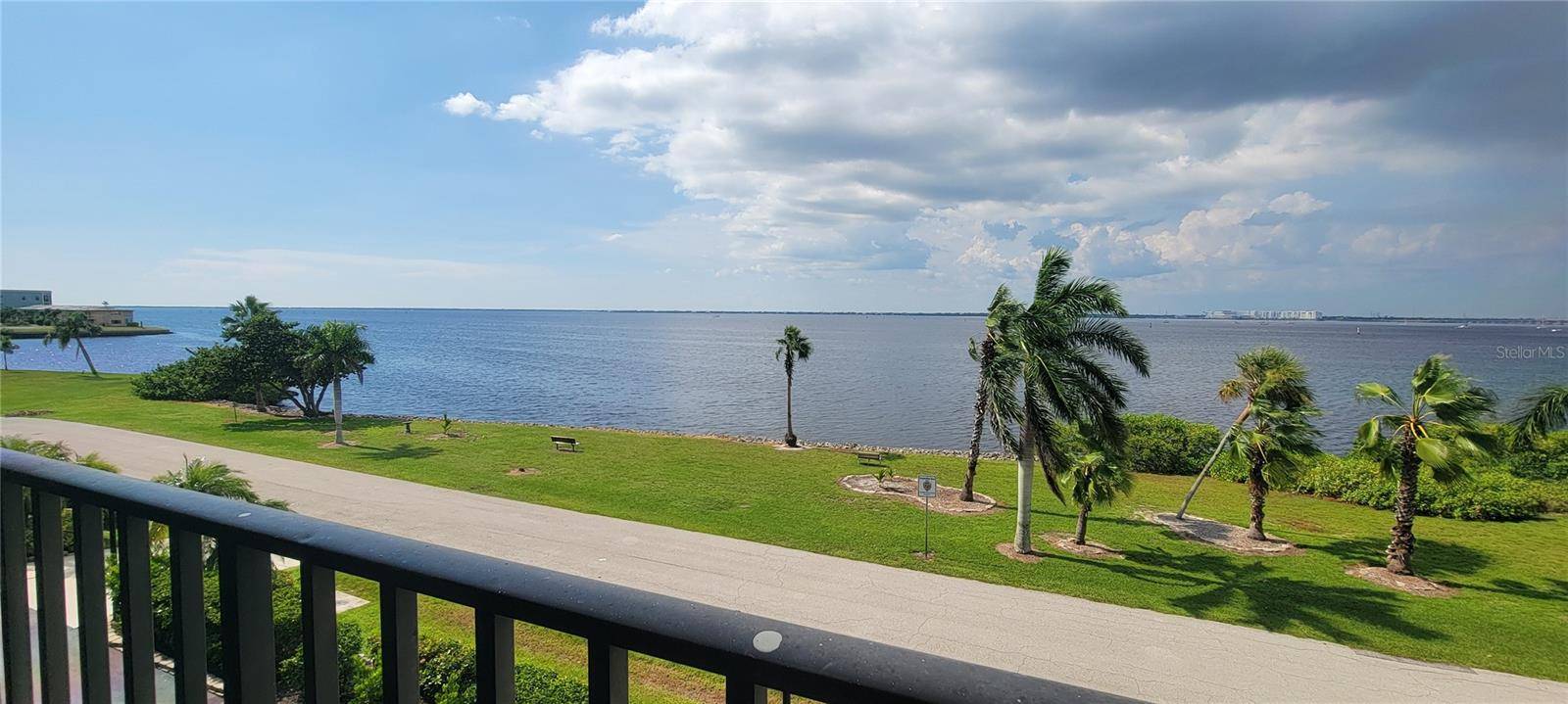 Punta Gorda, FL 33950,1500 PARK BEACH CIR #3H