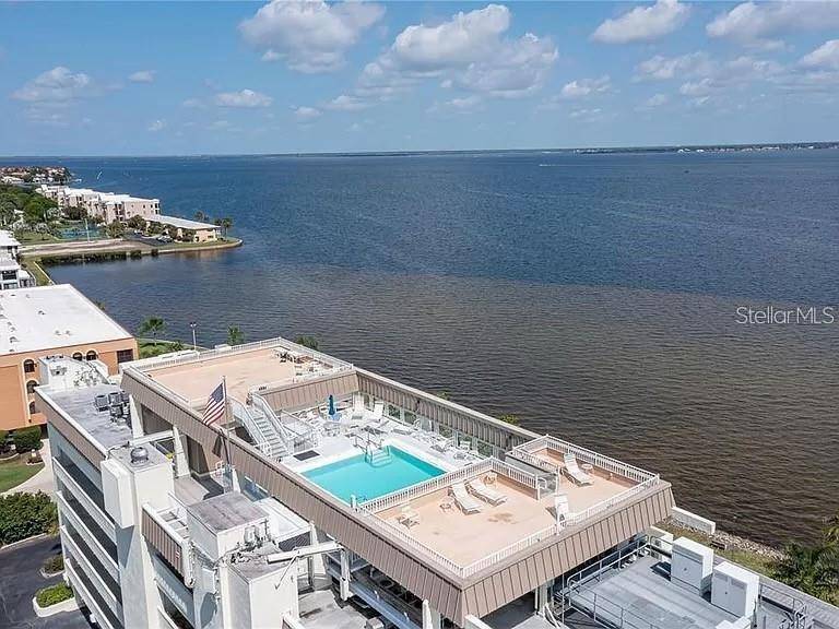 Punta Gorda, FL 33950,1500 PARK BEACH CIR #3H