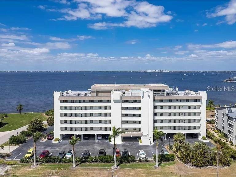 Punta Gorda, FL 33950,1500 PARK BEACH CIR #3H