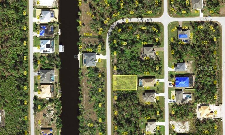 Port Charlotte, FL 33981,8200 DAFOE ST