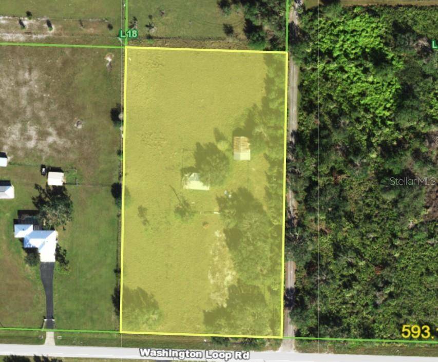 Punta Gorda, FL 33982,31840 WASHINGTON LOOP RD