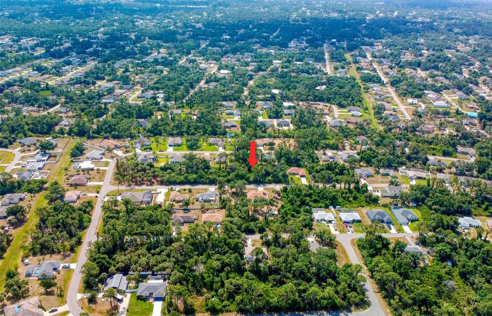 North Port, FL 34286,Lot 4 EMPORIA TER