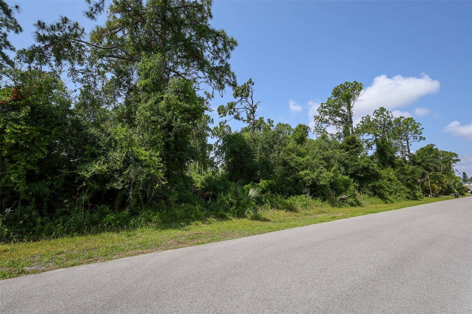 North Port, FL 34287,LOT 12 & 13 OASIS AVE