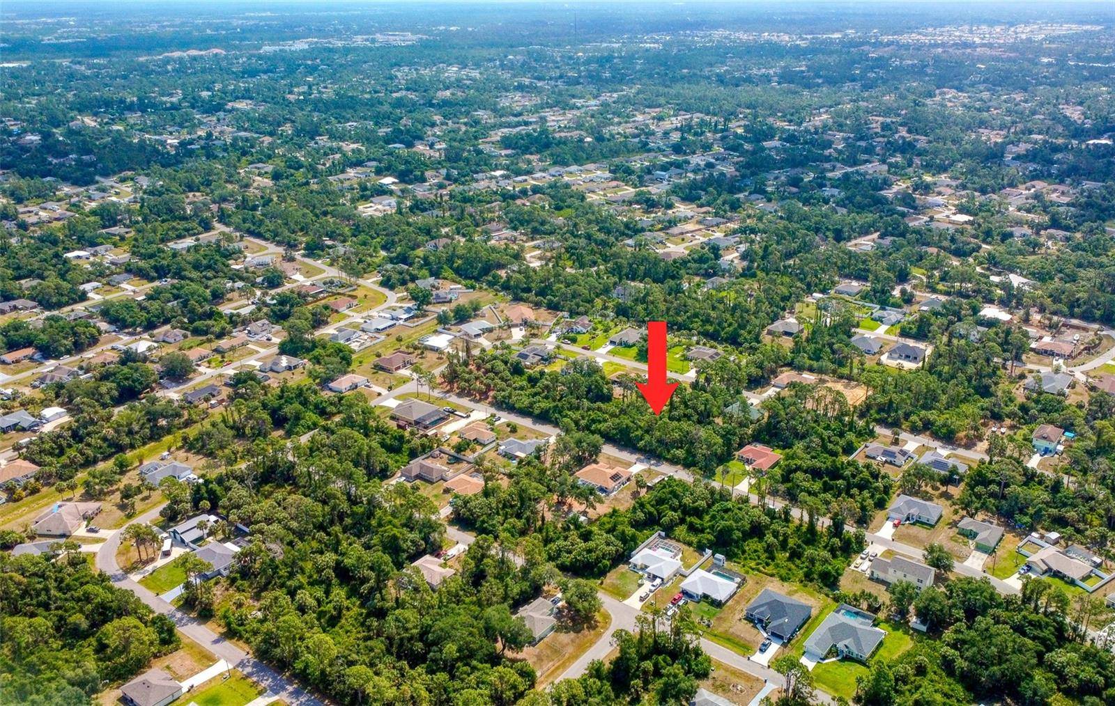 North Port, FL 34286,LOT 5 EMPORIA TER