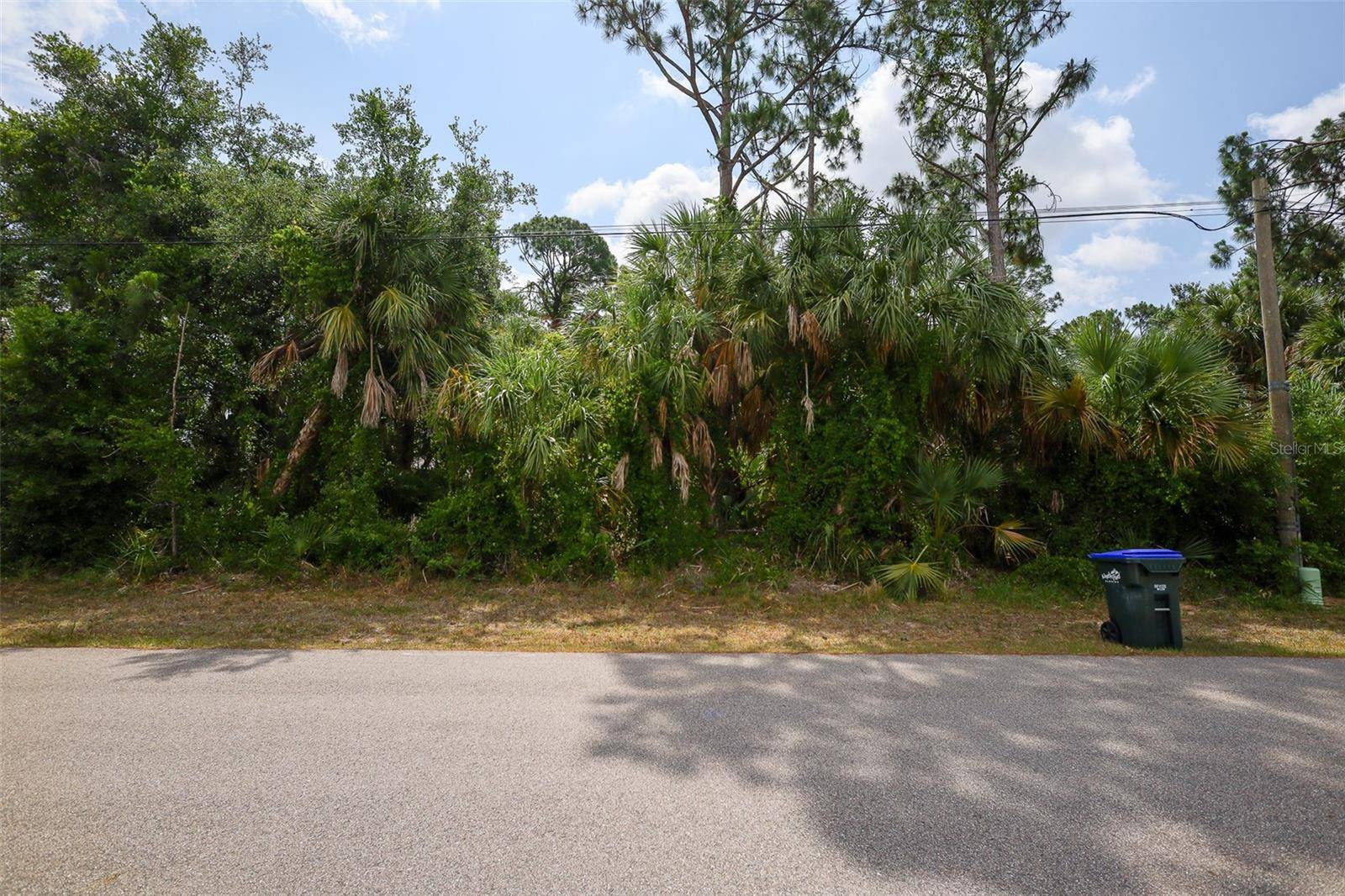 North Port, FL 34286,LOT 6 EMPORIA TER