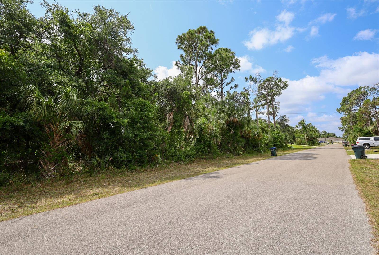 North Port, FL 34286,LOT 6 EMPORIA TER