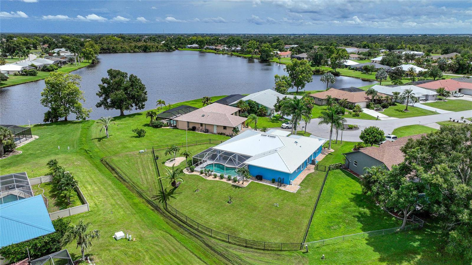 Punta Gorda, FL 33983,2379 QUIRT LN