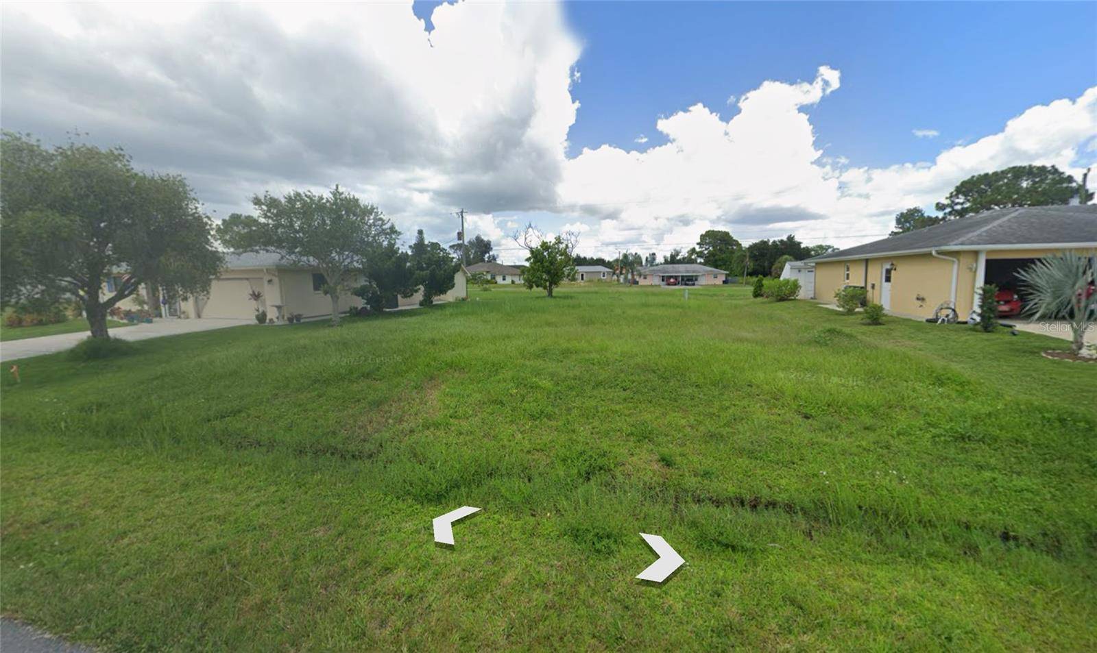 North Port, FL 34287,SAN MARINO AVE