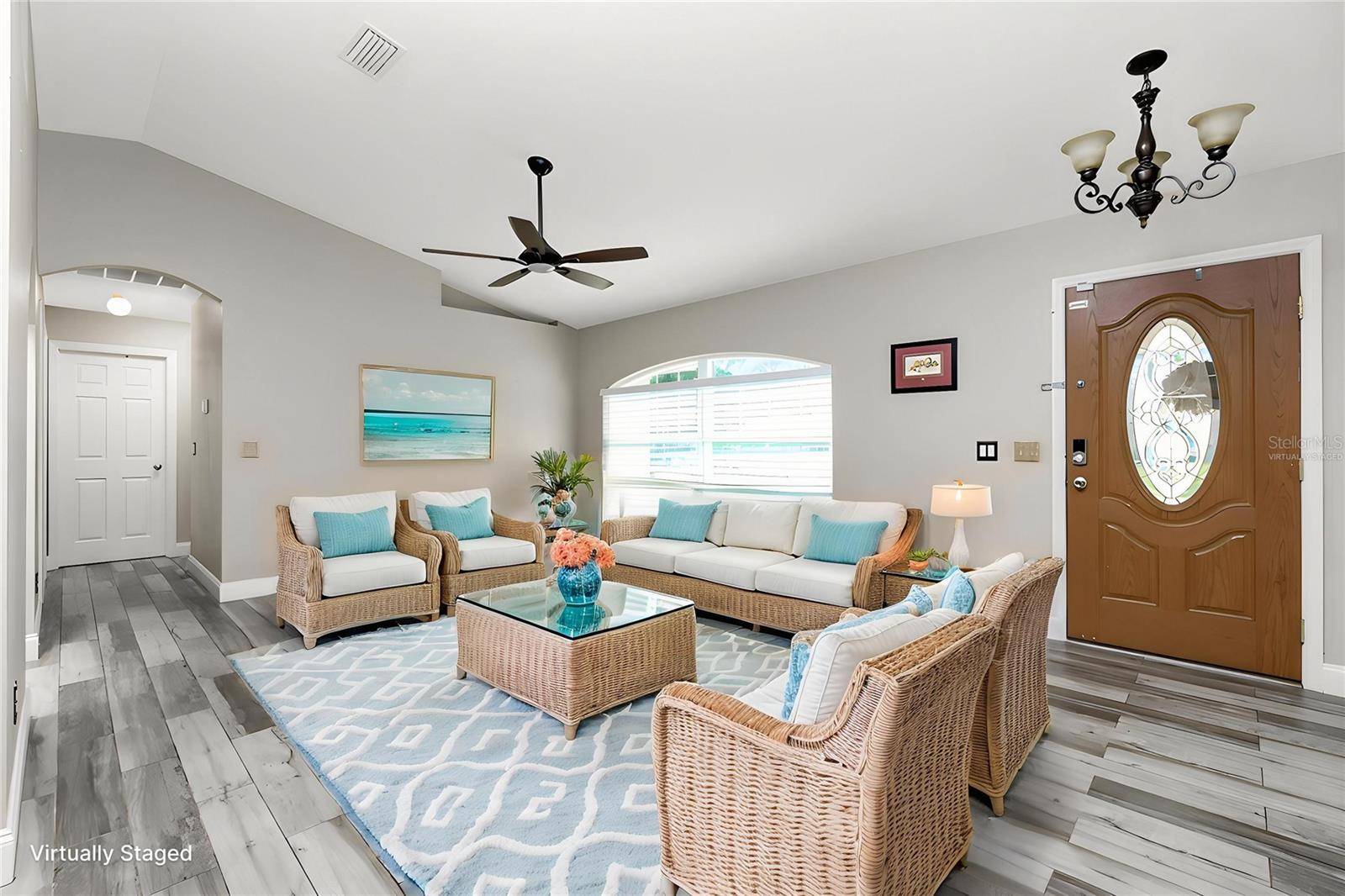 North Port, FL 34286,3159 DRAPER TER