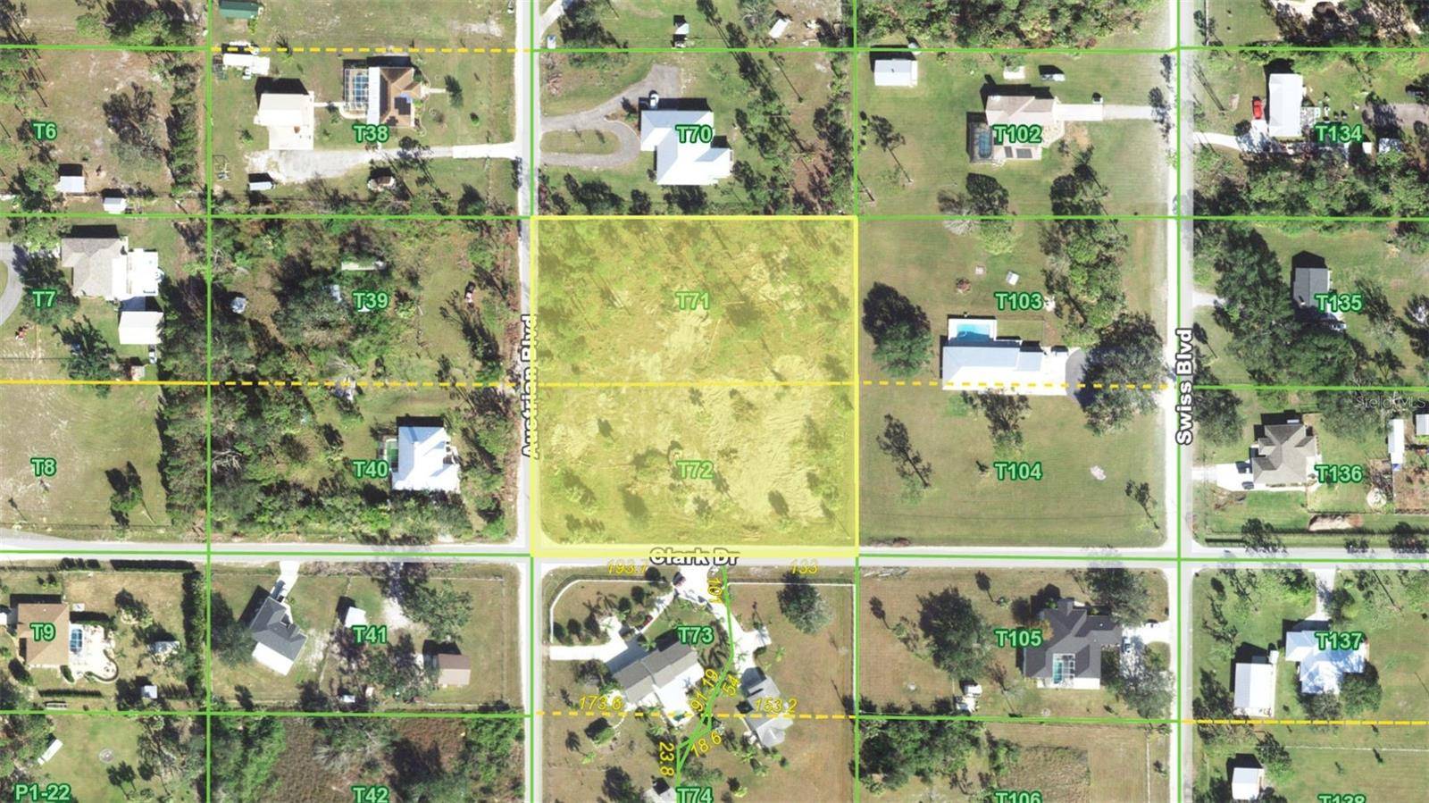 Punta Gorda, FL 33982,9110 AUSTRIAN BLVD