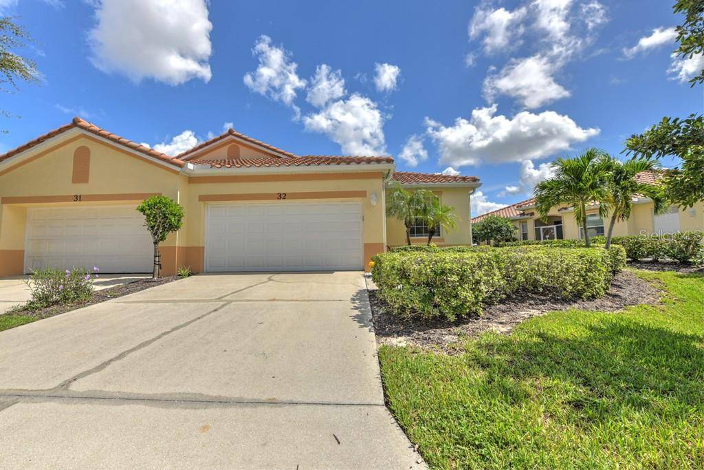 Punta Gorda, FL 33955,3181 MATECUMBE KEY RD #32