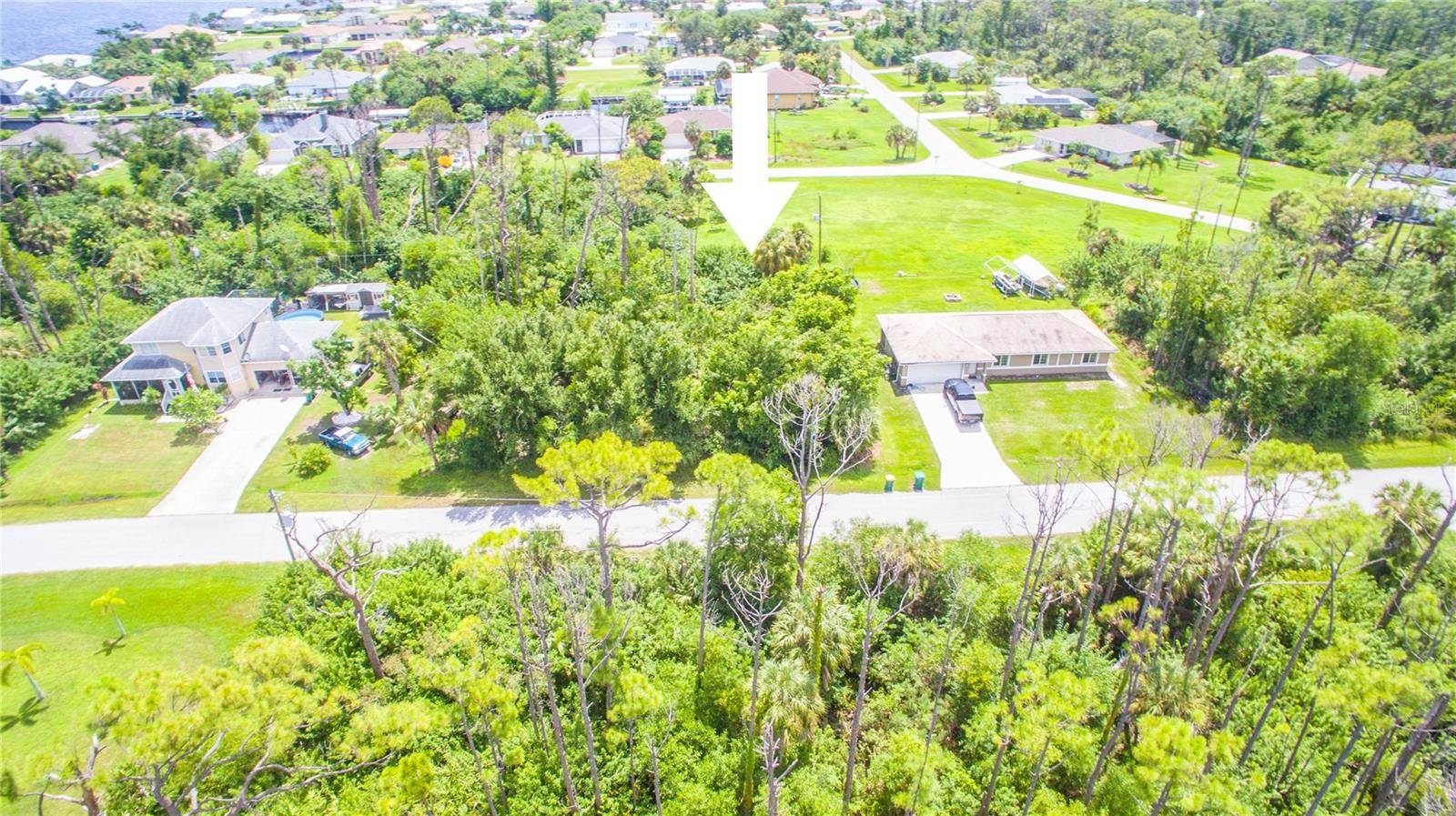 Port Charlotte, FL 33981,5042 FIFER TER