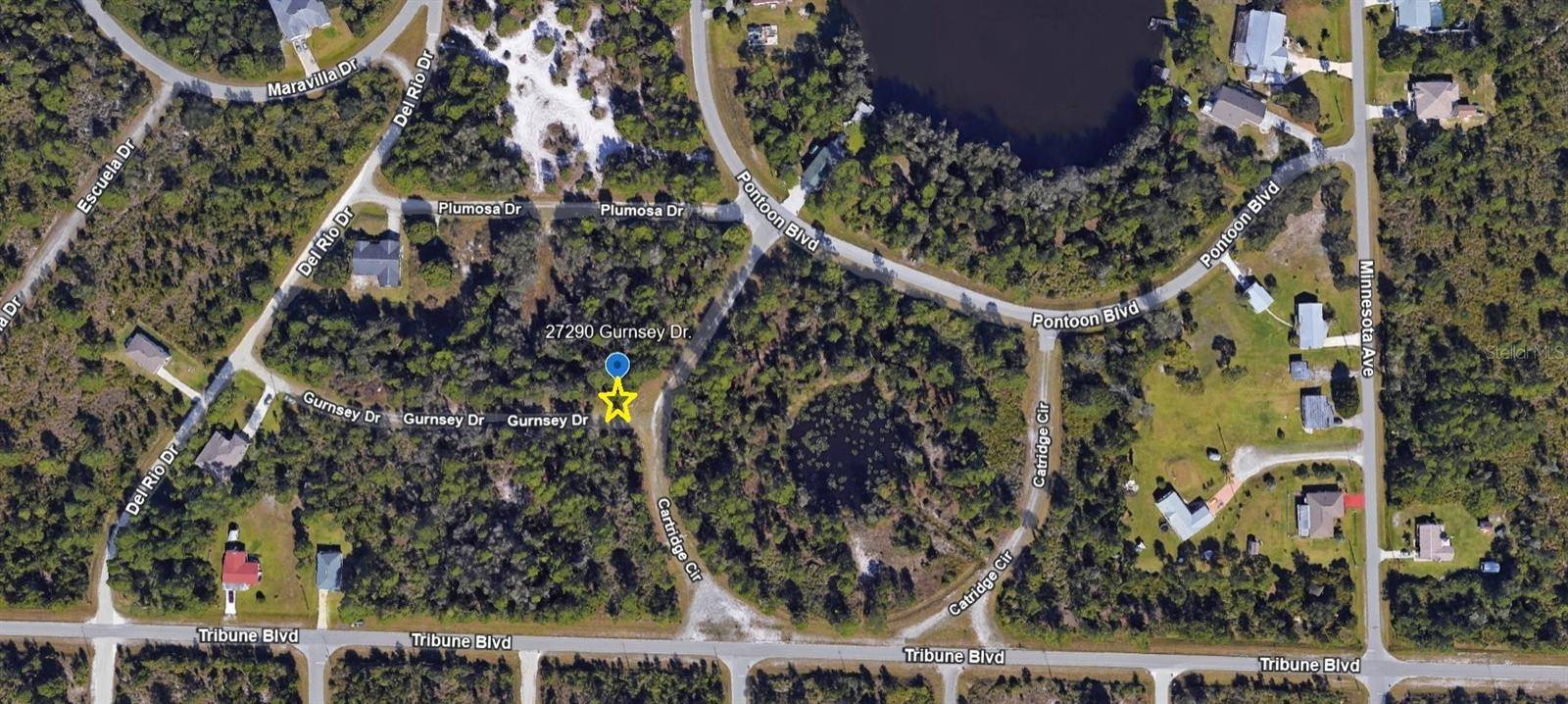 Punta Gorda, FL 33955,27290 GURNSEY DR