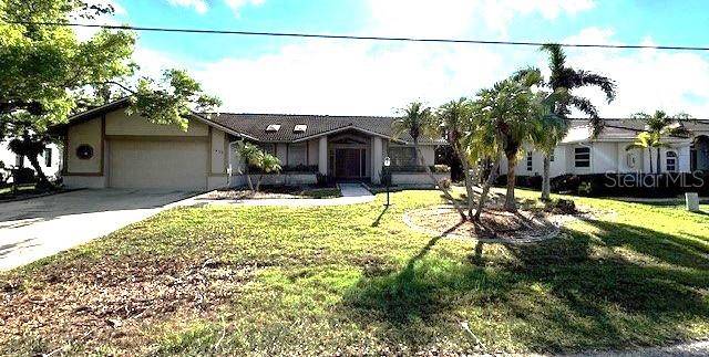 Punta Gorda, FL 33950,1633 SUZI ST