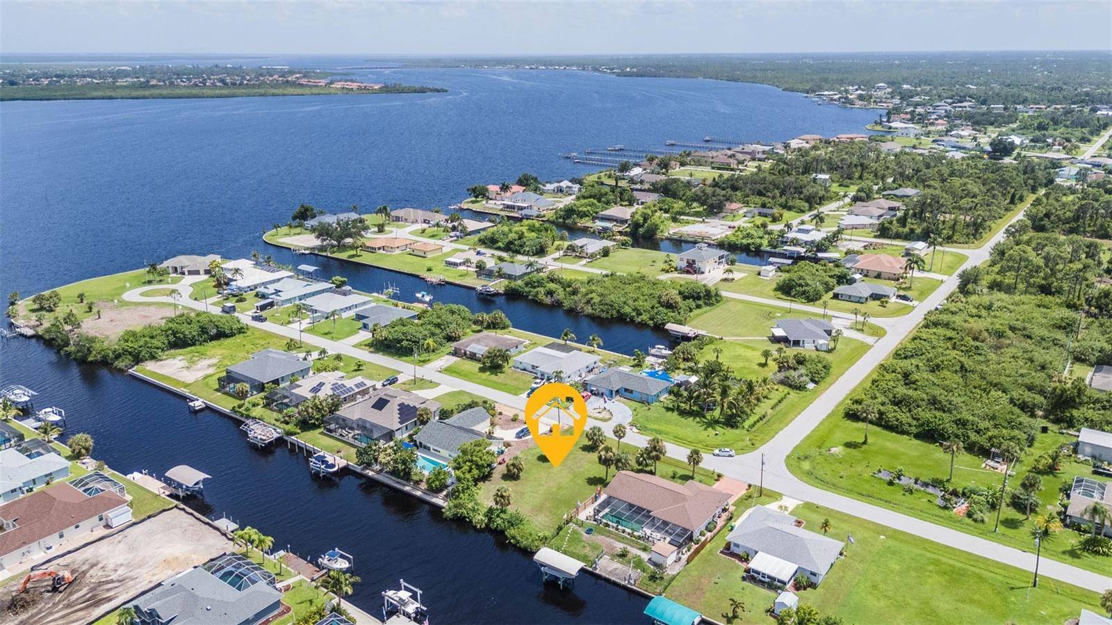 Port Charlotte, FL 33981,12374 QUINLAN AVE