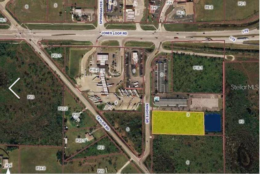 Punta Gorda, FL 33950,9350 KNIGHTS DR