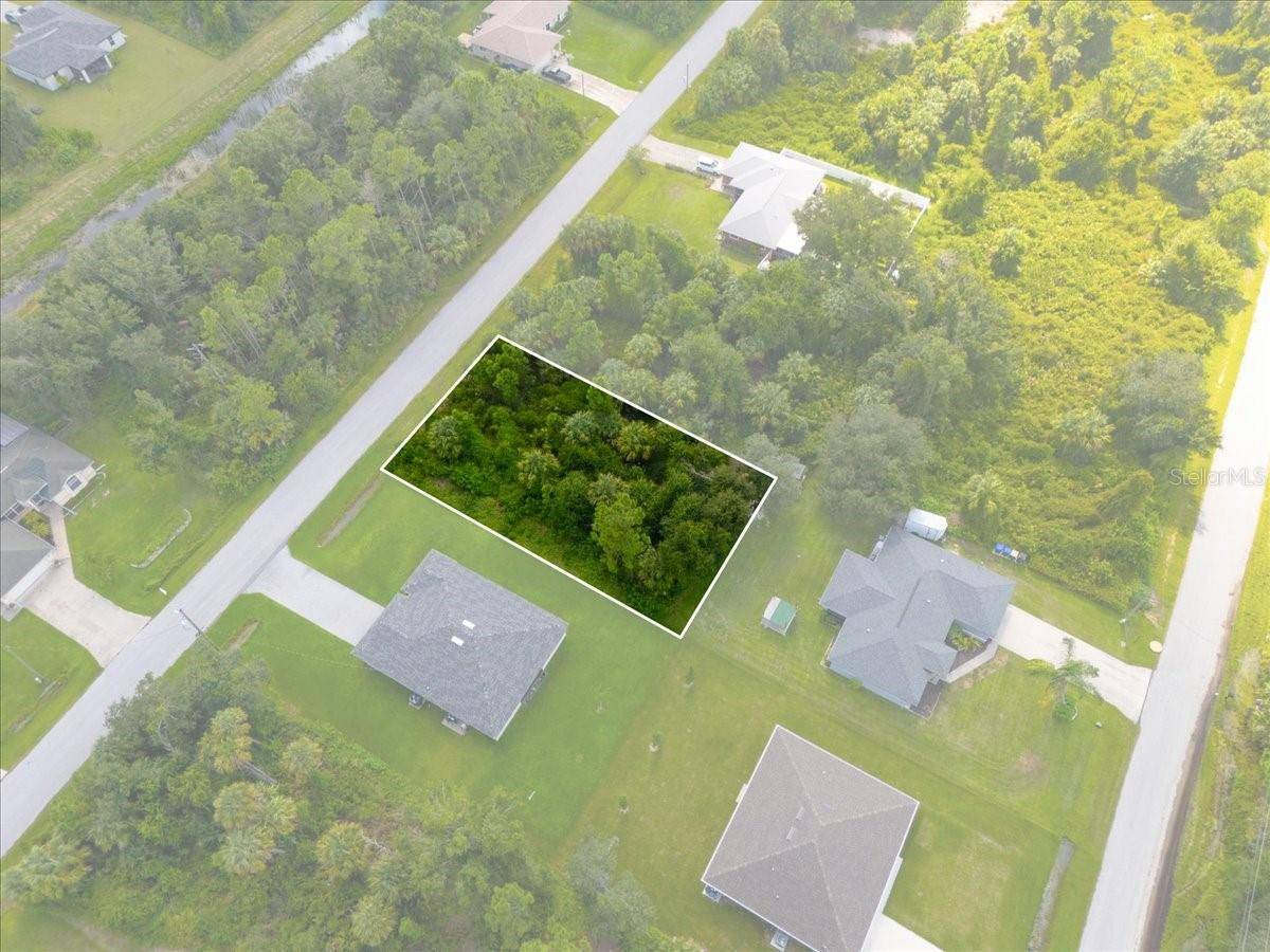 North Port, FL 34286,LOT 24 BELLEFONTE AVE