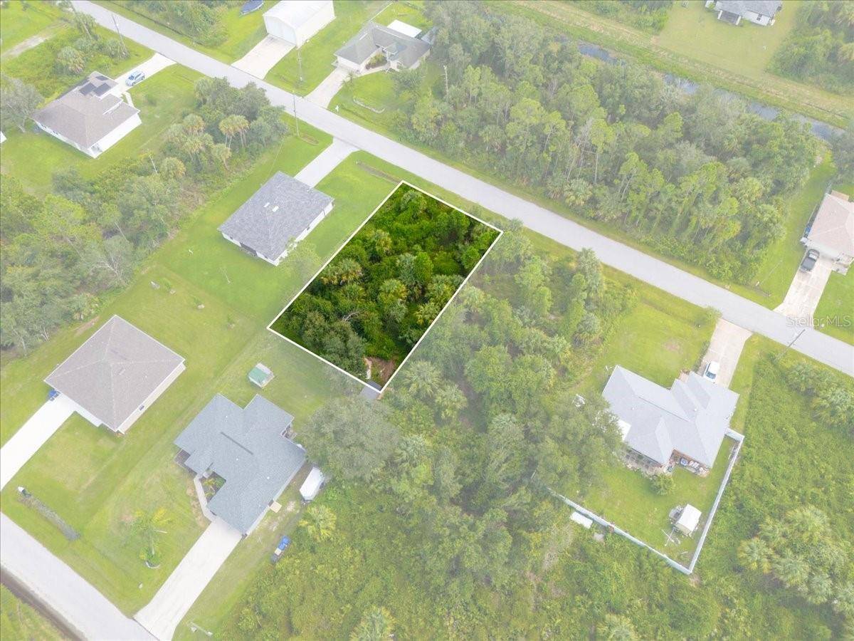 North Port, FL 34286,LOT 24 BELLEFONTE AVE