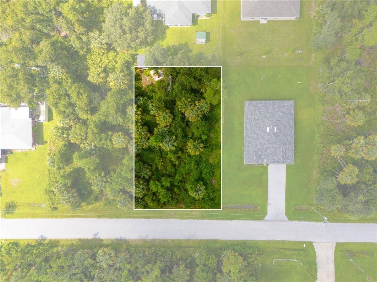 North Port, FL 34286,LOT 24 BELLEFONTE AVE