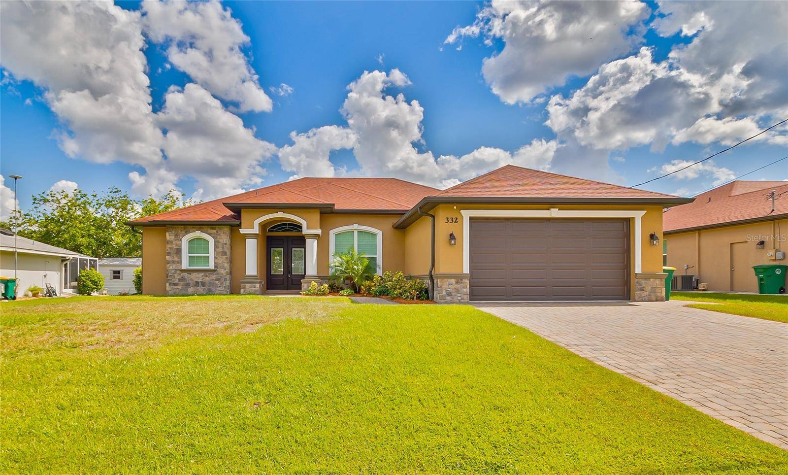 Port Charlotte, FL 33953,332 MCCABE ST
