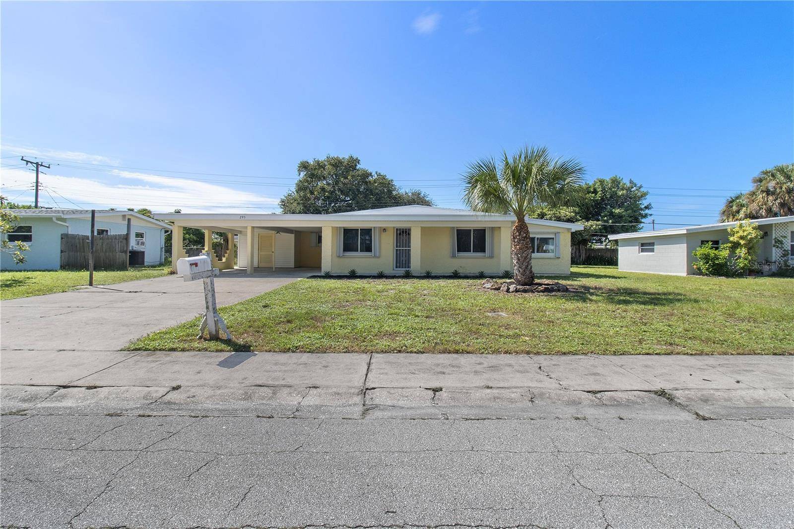 Merritt Island, FL 32953,295 RIVERSIDE AVE