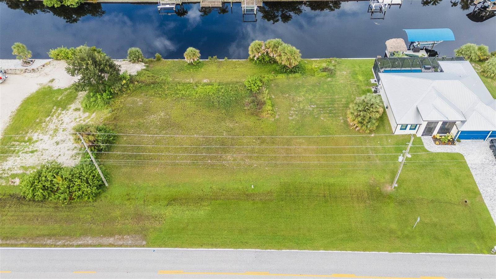 Port Charlotte, FL 33981,8861 ST PAUL DR