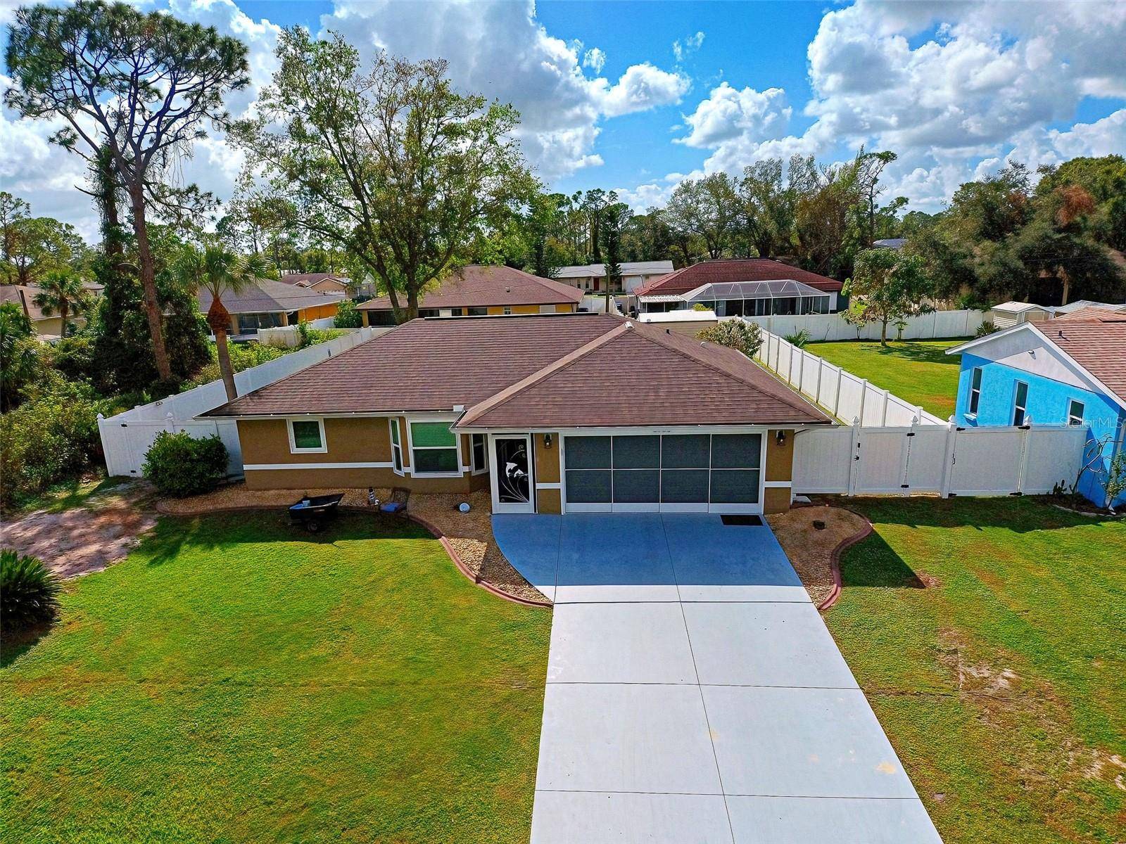 North Port, FL 34286,3763 RIBERA AVE