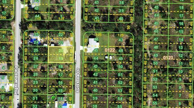 Punta Gorda, FL 33983,2145 SULSTONE DR