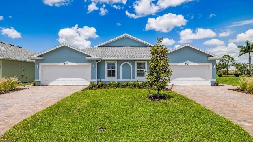 Punta Gorda, FL 33983,2128 ROYAL TERN CIR