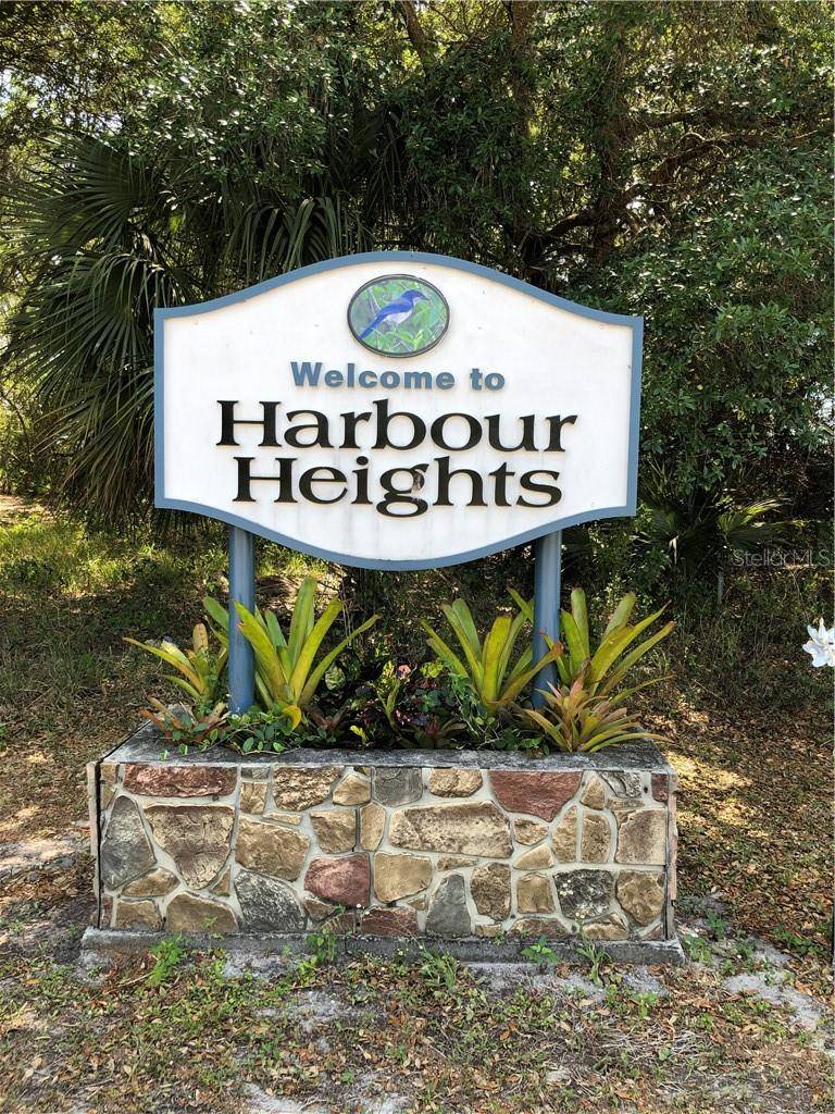 Punta Gorda, FL 33983,1236 HIGHLANDS RD
