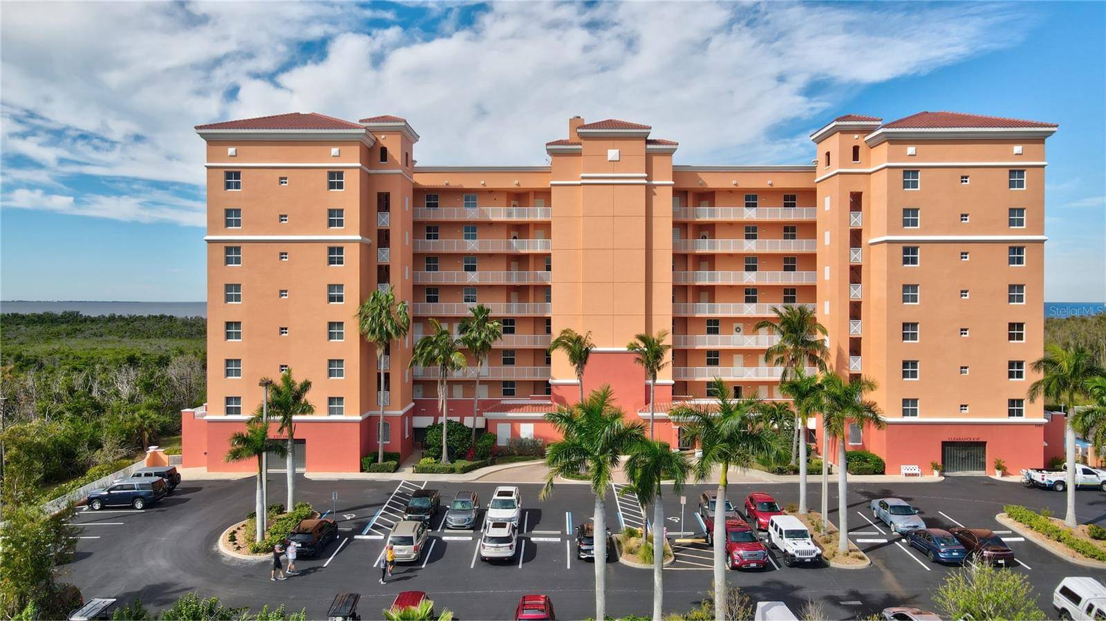 Punta Gorda, FL 33955,3191 MATECUMBE KEY RD #206