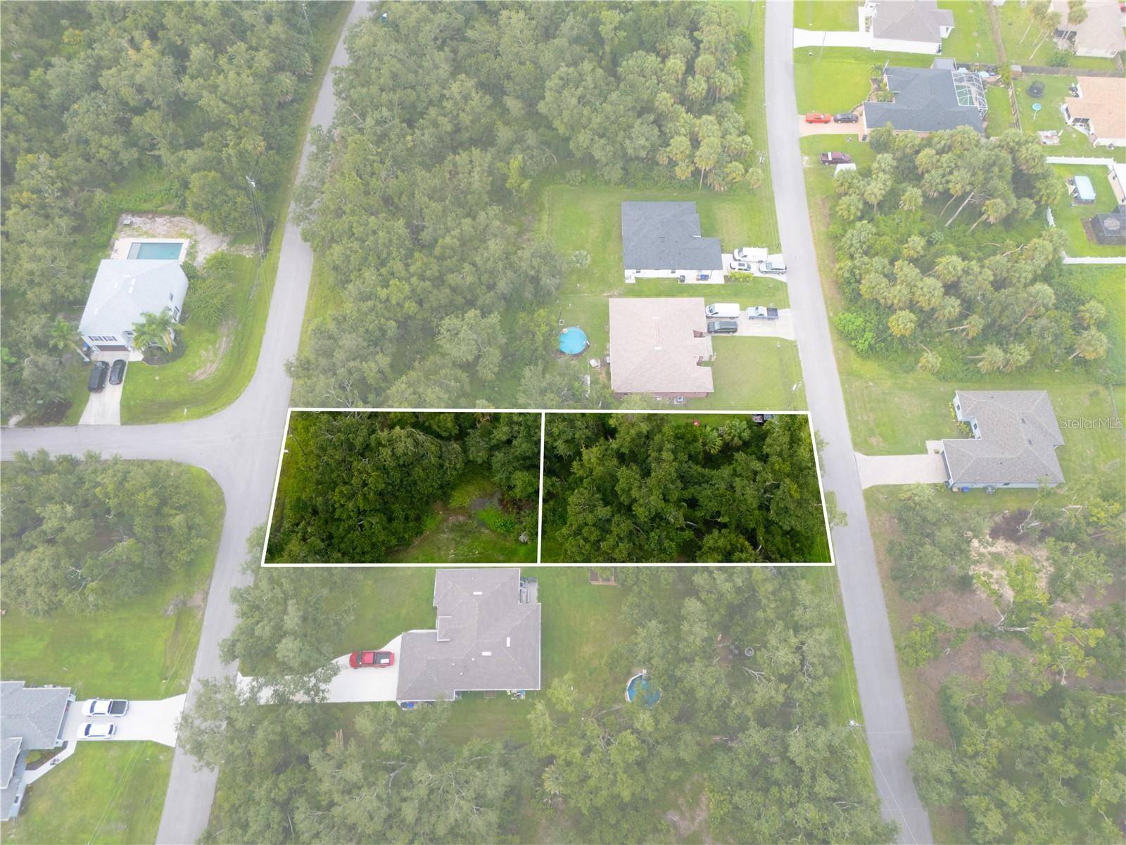 North Port, FL 34288,LOT 17 GOSHEN RD