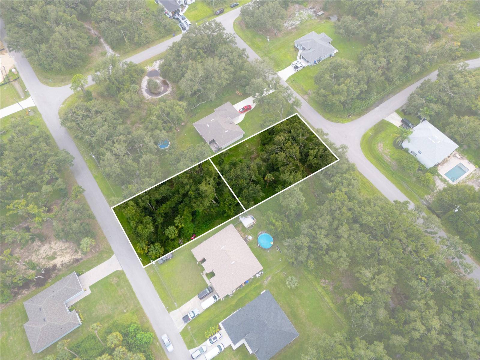 North Port, FL 34288,LOT 11 RADA LN