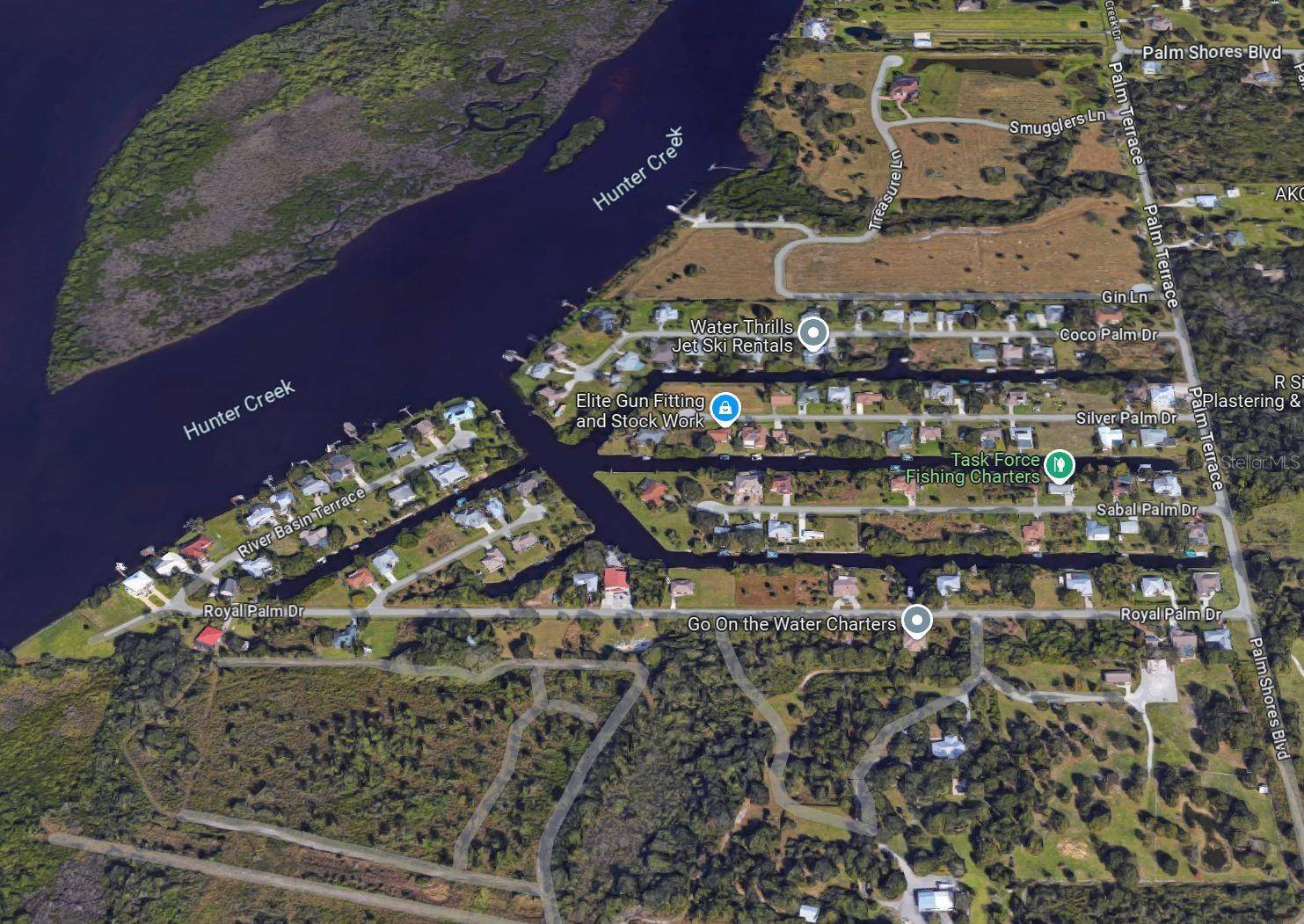 Punta Gorda, FL 33982,28458 SABAL PALM DR