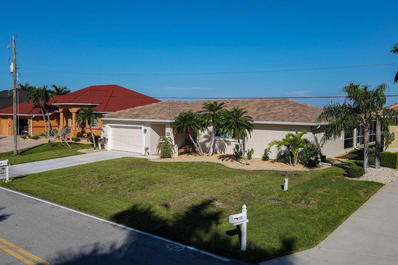 Punta Gorda, FL 33950,729 MACEDONIA DR