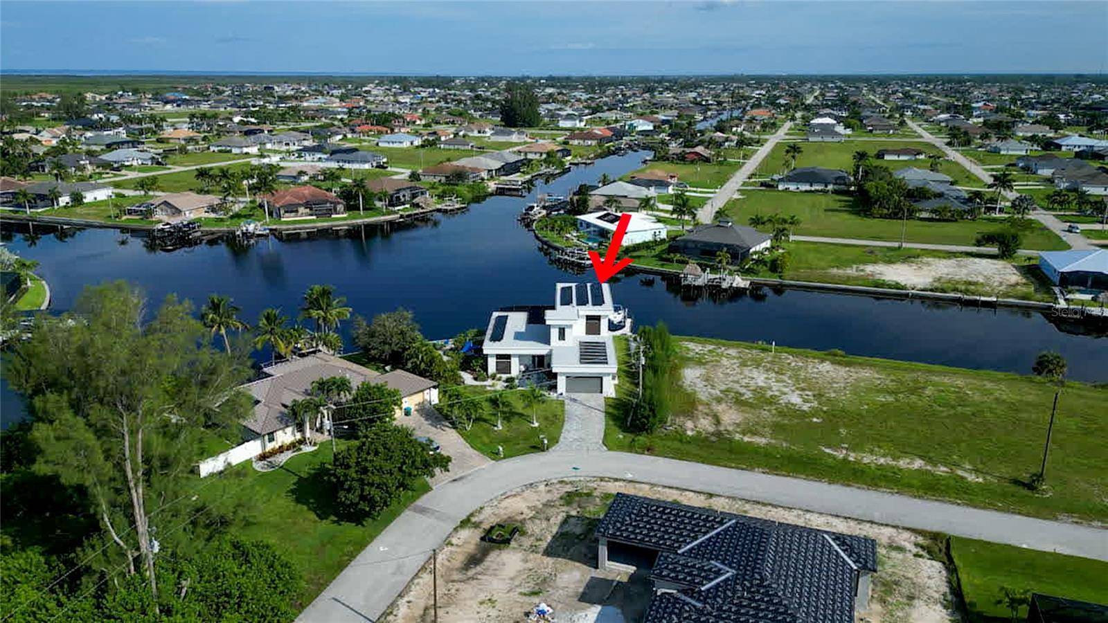 Cape Coral, FL 33993,3715 NW 9TH TER