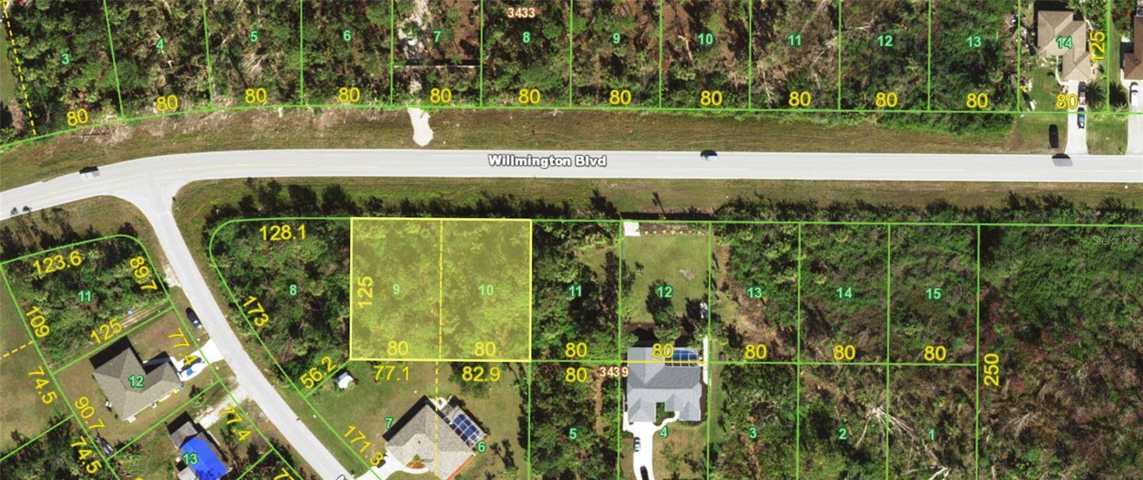 Englewood, FL 34224,9321 WILLMINGTON BLVD