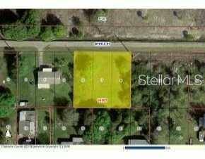 Punta Gorda, FL 33950,861 MYRTLE ST