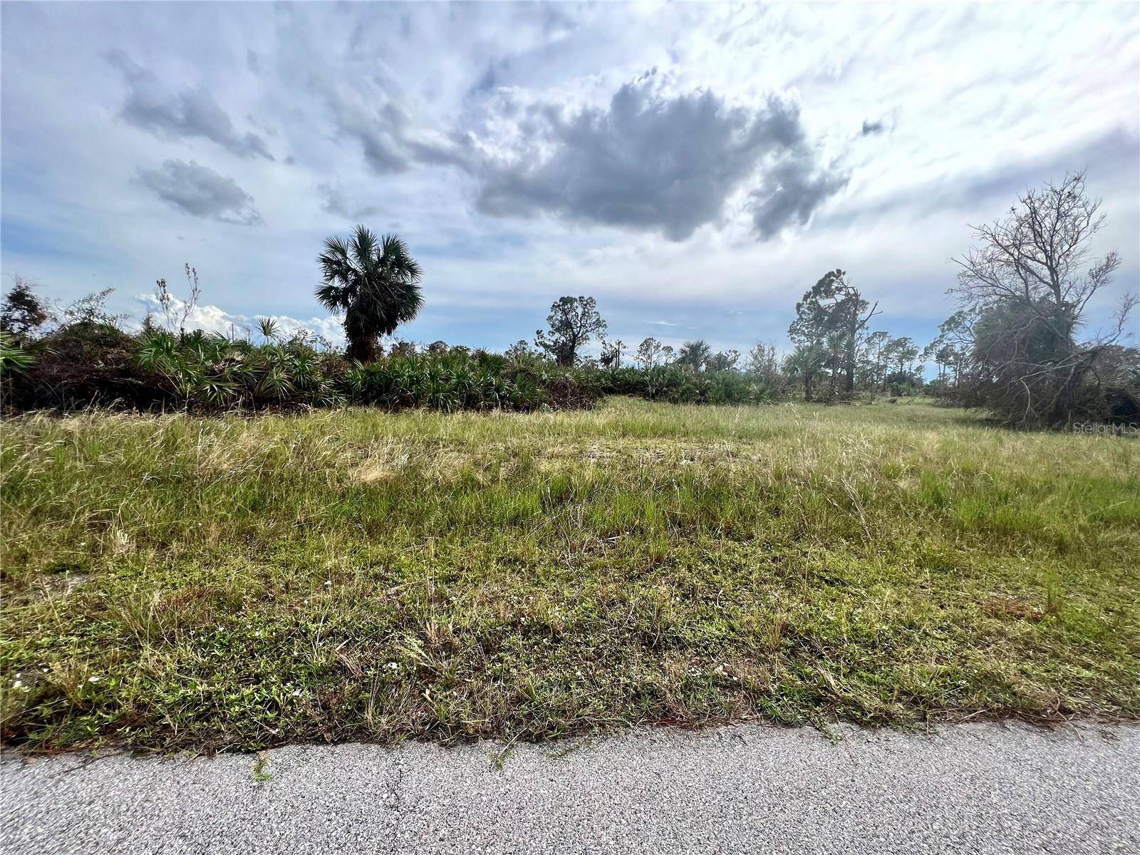 Placida, FL 33946,27 DORISAN CT